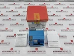 Honeywell RM7840L1026 Burner Control Unit Relay Module 50/60HZ. Fixed Price $3001.50.