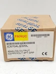 Ge Fanuc IC670ALG320L (series L) Field Control Analog Output Module. Fixed Price $899.47.