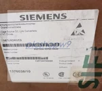 6SE7024-1EP85-0AA0 New Siemens Motion Control Compact Plus. Fixed Price $1964.59.
