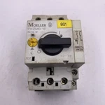 Klockner Moeller PKZMO-16 Starter Unmp. Fixed Price $20.90.