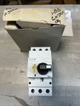 Eaton XTPR063DC1 Rotary Motor Protective Circuit Breaker Amp New. Fixed Price $133.00.