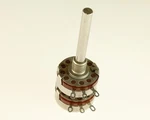 JD1N200P104UA Allen Bradley Potentiometer 100 Kohm, 2W Dual. Fixed Price $79.00.