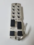 55269 Murrelektronik Mvk+ Mpnio DI8 DO8 Push Pull. Fixed Price $350.00.