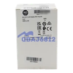 New Allen Bradley 2080-LCD MICRO810 Display With Keypad. Fixed Price $59.00.