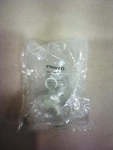 Festo GRLA-3/8-B One-way Flow Control Valve 151178. Fixed Price $11.99.