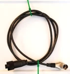 Cable W/ S.693 Series Connector BD509 8A/250V 10A/250V + Neutrik Ncmrc, 1.75M. Fixed Price $27.50.
