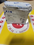 Eaton FAZ-D4/3-NA Amp Circuit Breaker Pole 15KA New. Fixed Price $44.95.