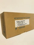 Yaskawa SGMJV-04A3M61 Servo Motor 1PC New SGMJV04A3M61 //. Fixed Price $453.83.