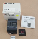 *brand New* Keyence KV-16AR Programmable Logic Controller W/ Display + Warranty!. Fixed Price $246.00.