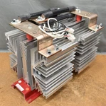 Darrah Electric 45-40-655872, Static Switch. Fixed Price $1000.00.