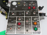 Jbt 629-7575 Control Panel T198486. Fixed Price $499.99.