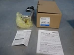 Omron R88M-K40030T-BS2 Ac Servo Motor 12250980433. Fixed Price $333.50.