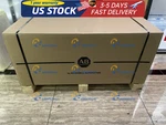 1PC New Sealed Allen-bradley 20BD065A3AYNACD0 Free Shipping. Fixed Price $15700.87.