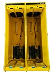 Fanuc Series 15 Mb A02B-0162-B514 Slot Rack. Fixed Price $115.00.