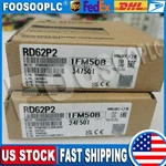 RD62P2 1PCS New Mitsubishi Plc Module. Fixed Price $363.99.