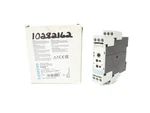 Siemens 3RP1505-1BQ30 100-127VAC 0.05S-100H Nsmp. Fixed Price $658.00.