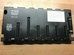Ge Fanuc Series 90-30 IC693CPU311J 5 Slot Base. Fixed Price $110.00.