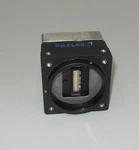Basler Vision L101B-2K Camera & Bic. Fixed Price $196.62.