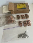 New Square D Size Contact Kit 3 Pole 84221 Open Box. Fixed Price $689.95.