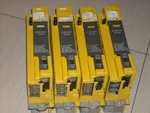 1PC Used Fanuc Servo Amplifier Unit A06B-6089-H203 A06B6089H203. Fixed Price $711.00.