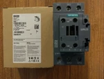 3RT2037-1AF00 Siemens 3RT2037,. Fixed Price $270.00.