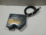 Keyence LJ-G030 Laser Head Sensor. Fixed Price $257.00.