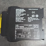 Schmersal SRB301MC-24V/ Safety Componet Relay Brand New. Fixed Price $350.00.