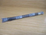 Telemecanique XVB-C03 400MM Black Tube XVBC03 084606. Fixed Price $25.44.
