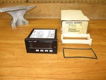 Dynisco DYN140040300 *new* Process Temperature Controller Panel Meter. Fixed Price $888.75.