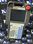 Fanuc A05B-2256-C100#SGL Teach Pendant. Fixed Price $4750.00.