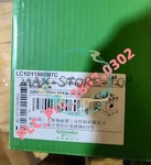 LC1D11500M7C 1PCS New Original Schneider Contactor Fast Ship #a. Fixed Price $114.06.