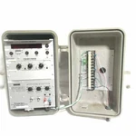 Fisher Pierce Powerflex Capacitor Switching Control 2412D-20N-VP66C Used.. Fixed Price $333.99.