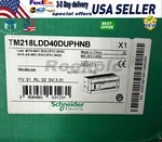 1PC New Schneider TM218LDD40DUPHNB Free Shipping. Fixed Price $236.42.