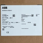 1PCS New Abb ACS550-01-023A-4 11KW Frequency Converter Fedex Or Dhl. Fixed Price $561.68.