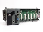 Icp Das XP-8000 Series Plc Embedded Industrial Pc -as-is No Power XP-8741. Fixed Price $542.30.