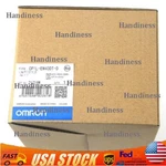 New Omron CP1L-EM40DT-D Plc Module CP1LEM40DTD Box Fast Shipping. Fixed Price $308.25.