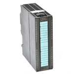 Siemens Simatic SM331 AI8 See Picture -used-. Fixed Price $117.10.