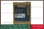HG-SR152 New Mitsubishi Ac Servo Motor. Fixed Price $597.16.