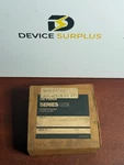 Ge Fanuc IC610MDL105A Series One Thumbwheel Interface Plc Expansion Module New. Fixed Price $35.00.