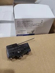New Oem Z-15GW4-B7-K Omron Snap Action Switch. Fixed Price $18.00.