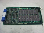 100% Warranty Fanuc A20B-1002-0340 Board. Fixed Price $105.00.
