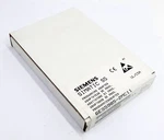 Siemens Simatic 6ES5985-2MC11 E-STAND:01 Programming Adapter -sealed. Fixed Price $180.87.