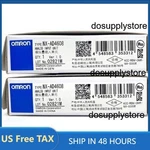 1PC New Omron NX-AD4608 Plc Digital Input Unit Module NXAD4608 Dhl Fast Delivery. Fixed Price $938.01.