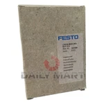 New In Box Festo CPV18-M1H-2X3-GLS-1/4 163189 Solenoid Valve. Fixed Price $122.33.