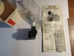 New!!! Eaton Corporation / Cutler Hammer C320FBR1 Fuse Holder. Fixed Price $39.70.