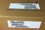 New Yaskawa SGMJV-02A3M61 Servo Drive 200W. Fixed Price $350.00.