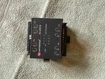 Unitronics IO-ATC8 I/o Expansion Module + EX-A2X Adapter. Fixed Price $80.00.