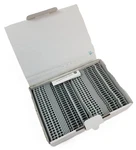 50 Allen-bradley 1492-L3Q2P Terminal Blocks Single Circuit 26-12 Awg New. Fixed Price $89.88.