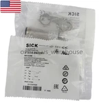 One Brand New Sick VTE18-4N2240 Proximity Sensor Switch Us Stock. Fixed Price $54.38.