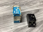 National Hb BS1111 Air Switch 2P 15A #115C44*CO. Fixed Price $80.00.